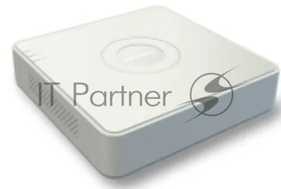Регистратор HiWatch 4CH DS-N304(D)