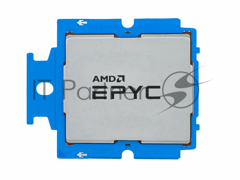 Процессор AMD EPYC 9754 Soc-SP5 2.25GHz OEM