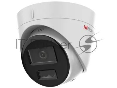 Видеокамера IP HiWatch 4Mp DOME DS-I453M(C)(2.8мм)