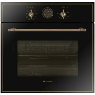Духовой шкаф Gefest DA 622-02 K83 22455000