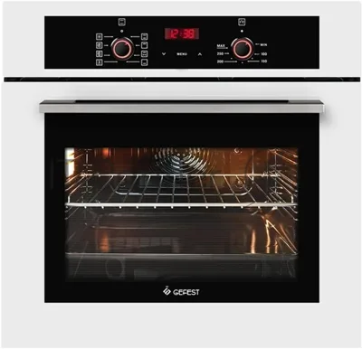 Духовой шкаф Gefest DA 622-03 RB1 22450000