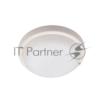 Светильник светодиодный JazzWay "Банник" PBH-PC7-RA 12Вт 4000К IP65 ЖКХ WHITE