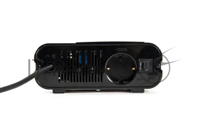 Стабилизатор напряжения TEPLOCOM ST – 222/500-И индикация Бастион 557