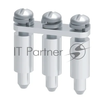 Перемычка винтовая КЭАЗ OptiClip СА721/3