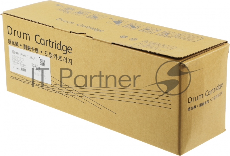 Блок фотобарабана Cactus CS-DU7132 013R00636 черный ч/б:80000стр. для WorkCentre 7132, 7232, 7242 Xerox