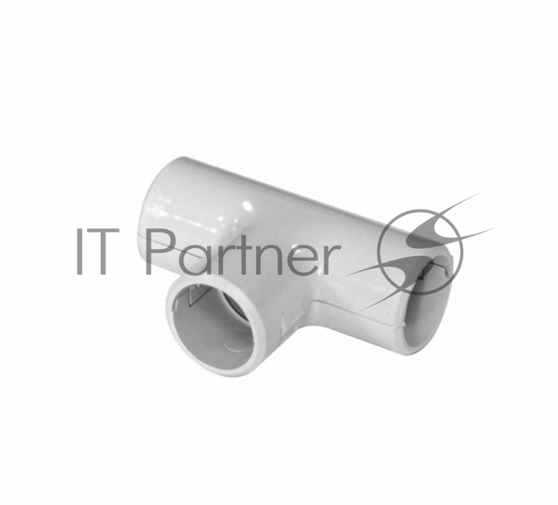 Угол плоский Т-образный 16мм TI16G