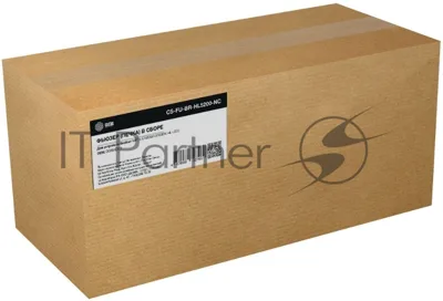Печка в сборе Cactus CS-FU-BR-HL5200-NC (D008AE001-new compat) для Brother MFC-L5750DW/L5700DN, HL-L520