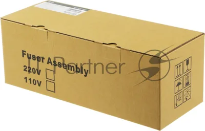 Печка в сборе Cactus CS-FU-HP-M104 (RM2-1652/RM2-6948-reman) для HP LJ M104/M106/M134, Pro M104/M132/M102/M103