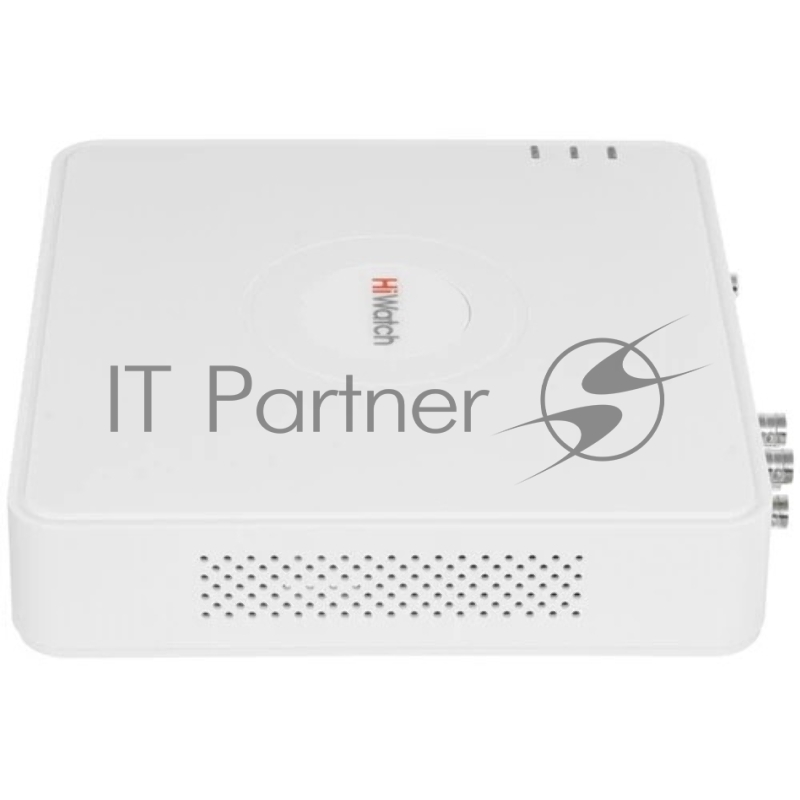 Видеорегистратор HiWatch DVR-104P-G(B)