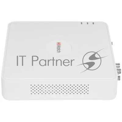 Видеорегистратор HiWatch DVR-104P-G(B)