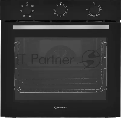 Духовой шкаф Indesit IFE 3634 BL