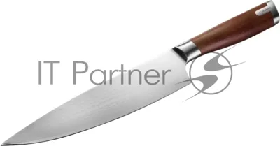 Кухонный нож Sencor DMS 203 типа Gyuto Универсальный японский. Длина 203/338 мм