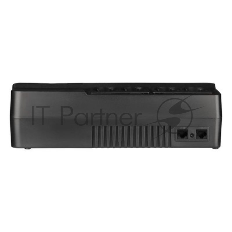 Источник бесперебойного питания Powerman UPS Brick 650 PLUS 