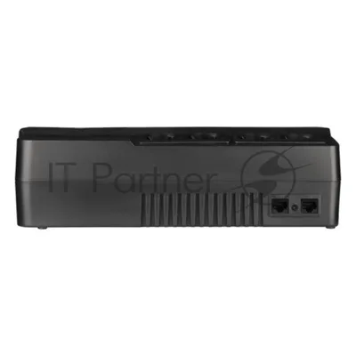 Источник бесперебойного питания Powerman UPS Brick 650 PLUS 