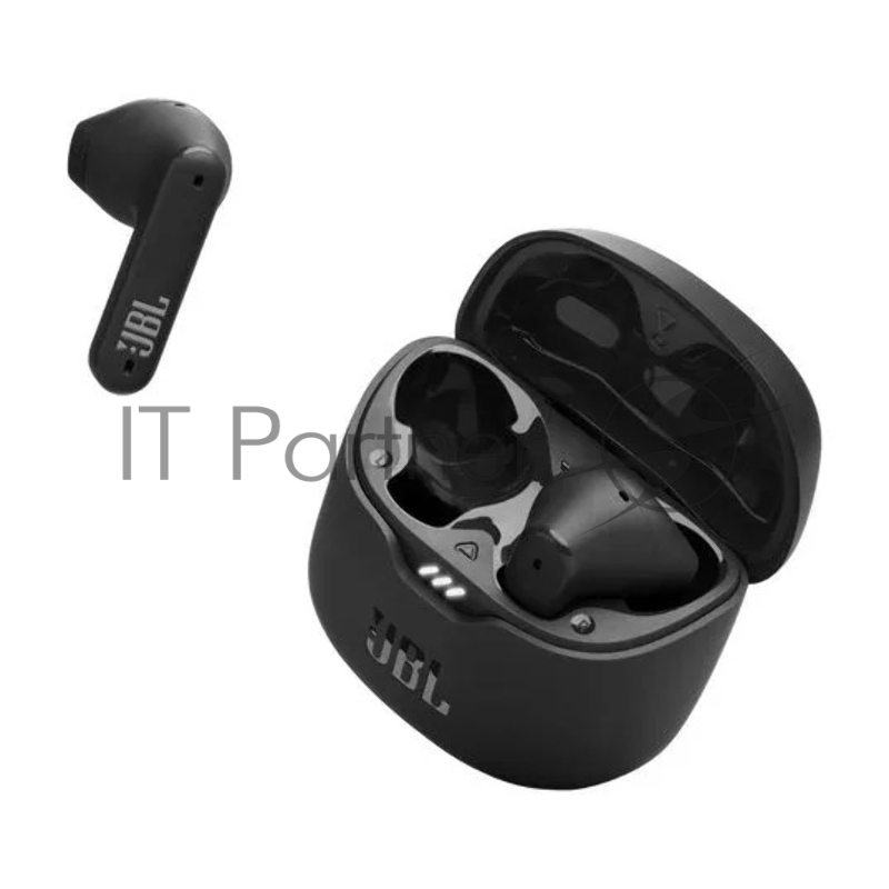 Наушники JBL Tune Flex Black