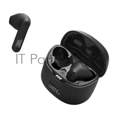 Наушники JBL Tune Flex Black