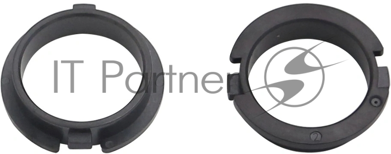 Бушинг тефлонового вала CET для PANTUM M6700/M6800/M7100/P3300/L2300, 2 шт/компл
