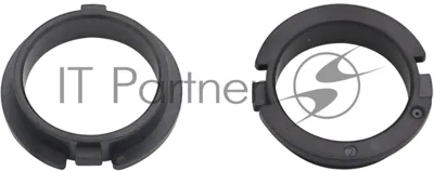 Бушинг тефлонового вала CET для PANTUM M6700/M6800/M7100/P3300/L2300, 2 шт/компл
