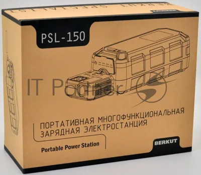 Пуско-зарядное устройство Berkut PSL-150