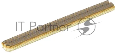 Блок соединительный Corning 4000-G/TR 80611013105 25 пар (упак.: 120 шт)