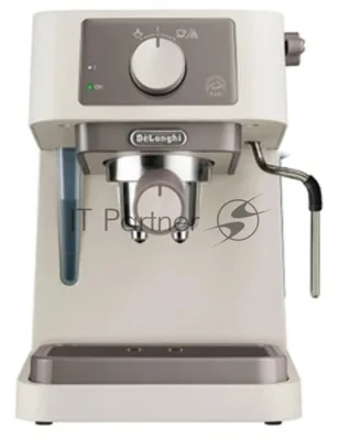 Кофеварка DeLonghi EC235.CR