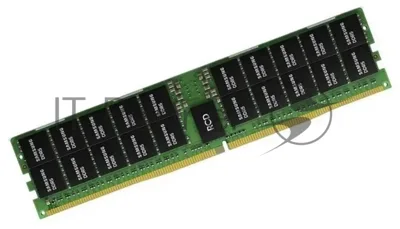Оперативная память Samsung, DDR5, 32GB (1x32GB), 4800MHz, CL40, ECC, RDIMM, OEM