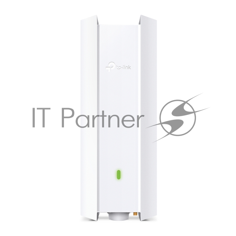Двухдиапазонная точка доступа TP-Link EAP650-Outdoor AX3000 Wi-Fi 6 для помещения/улицы PROJ