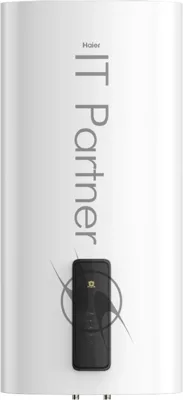 Водонагреватель электрический Haier ES80V-TF7P(R) белый, накопительный, 80 л, 3 кВт