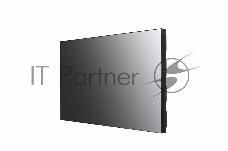 Панель LG 49VL5PJ-A черный, 49 ", 1920x1080, 16:9, IPS, webOS 4.1, 500 кд/м2, 8 мс (GTG), 1000:1, 178°/178°