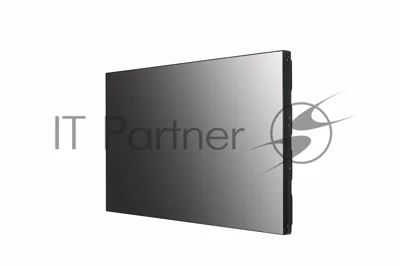 Панель LG 49VL5PJ-A черный, 49 ", 1920x1080, 16:9, IPS, webOS 4.1, 500 кд/м2, 8 мс (GTG), 1000:1, 178°/178°