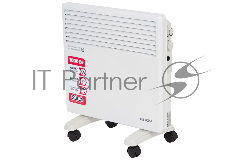 Конвектор электрический Engy EN-1000 Standard
