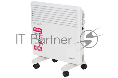 Конвектор электрический Engy EN-1000 Standard