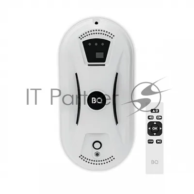 Робот-мойщик окон BQ WR100, белый