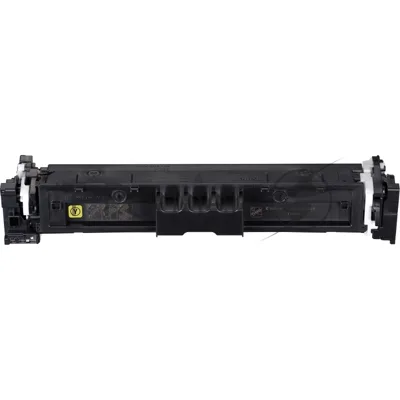 Картридж лазерный Canon 069HY (5095C002/004) желтый (5500 стр. повышенной емкости) для Canon MF752Cdw/754Cdw, LBP673Cdw
