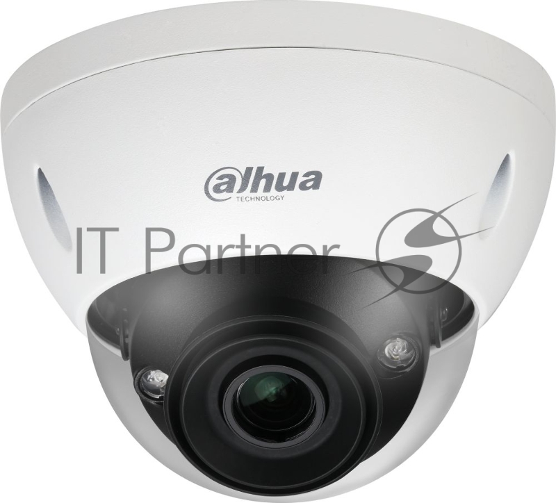 Камера видеонаблюдения Dahua DH-IPC-HDBW5241EP-ZE-S3, IP, 2 Мп, 2.7-13.5 мм
