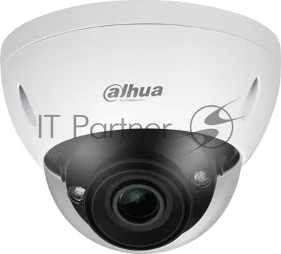 Камера видеонаблюдения Dahua DH-IPC-HDBW5241EP-ZE-S3, IP, 2 Мп, 2.7-13.5 мм