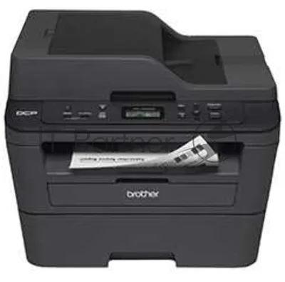 МФУ лазерное Brother DCP-L2540DW, А4, ч/б, печ. 30 стр/мин, 2400 x 600 dpi, USB, Wi-Fi, Ethernet RJ-45