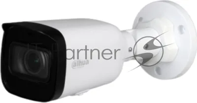 Камера видеонаблюдения Dahua DH-IPC-HFW1431T1P-ZS-S4, IP, 4 Мп, 2.8-12 мм, белая