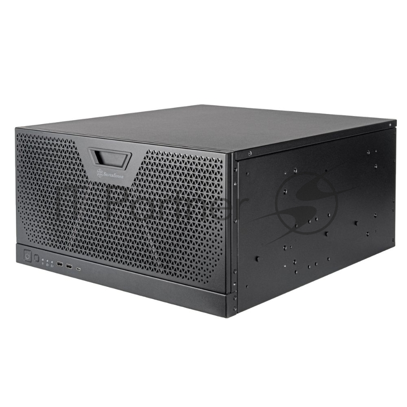 Компьютерный корпус Silverstone SST-RM51