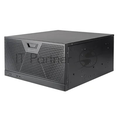 Компьютерный корпус Silverstone SST-RM51