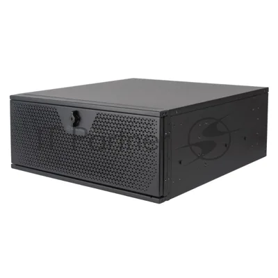 Компьютерный корпус Silverstone SST-RM44