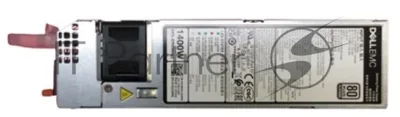 Блок питания Single, Hot-plug, Power Supply, 1400W for R650/R750