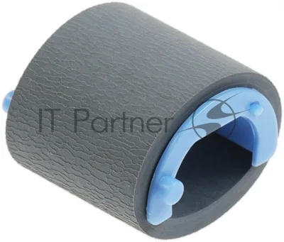 Ролик подхвата Cactus CS-PRA-HP-M125 (RL1-1442-000, RL1-2593-000, RL1-1443-000) для HP LJ P1005, P1006, P1007, P1008, LJ Pro P1100, P1102, M1130, M1132, M1136