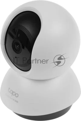 Камера видеонаблюдения умная домашняя поворотная TP-Link Tapo C220
