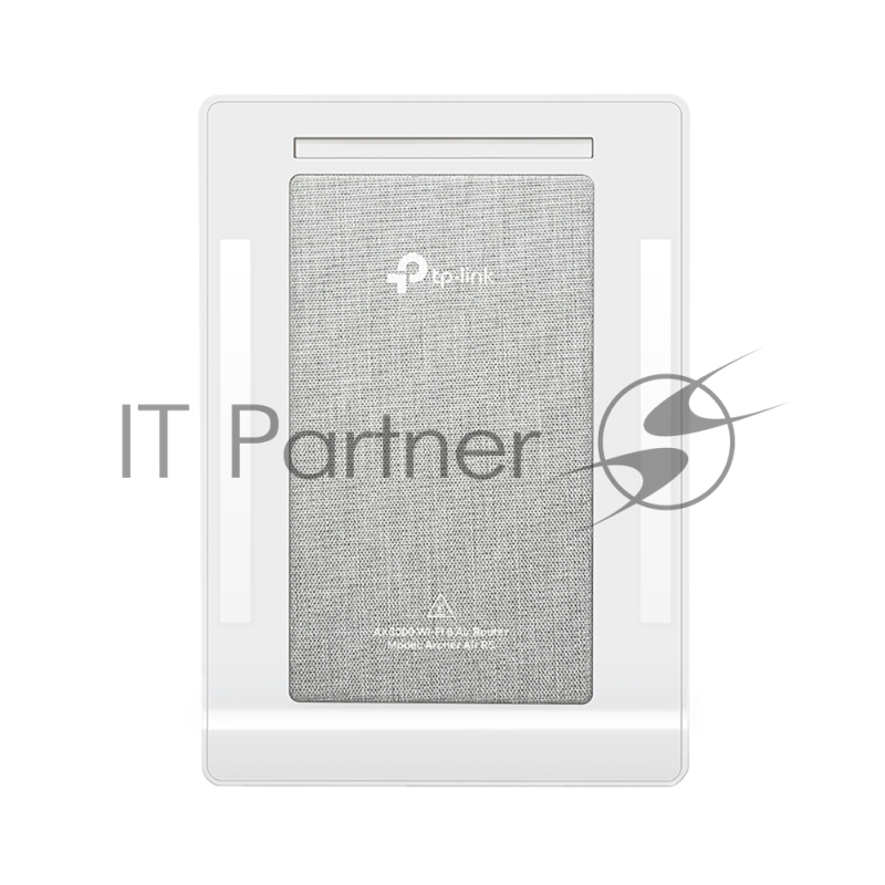 Двухдиапазонный Wi-Fi роутер TP-Link Archer Air R5 AX3000 с поддержкой Mesh
