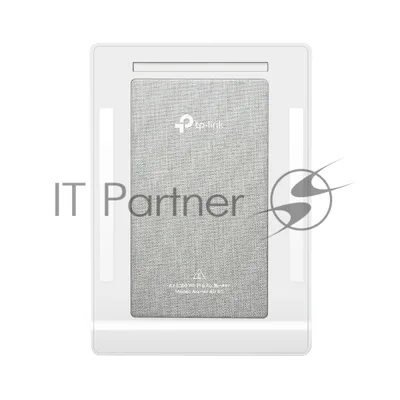Двухдиапазонный Wi-Fi роутер TP-Link Archer Air R5 AX3000 с поддержкой Mesh
