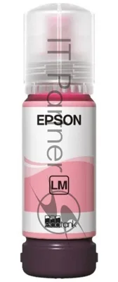 Контейнер с светло-пурпурными чернилами Epson C13T09C64A