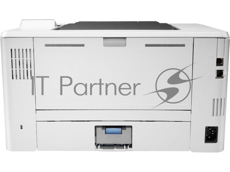 Принтер лазерный HP LaserJet Pro 4003n (2Z611A), A4, ч/б, печ. до 40 стр/мин., 1200 x 1200 dpi, USB, RJ-45, Air Print, Mopria