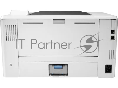 Принтер лазерный HP LaserJet Pro 4003n (2Z611A), A4, ч/б, печ. до 40 стр/мин., 1200 x 1200 dpi, USB, RJ-45, Air Print, Mopria