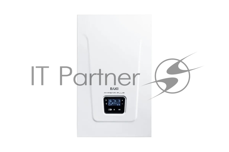Котел электрический настенный BAXI AMPERA Plus 6